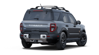 2025 Ford Bronco Sport® External Image 4